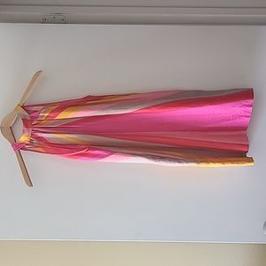 Trina Turk Morgan Dress